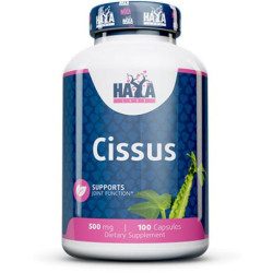 Haya Labs Cissus 500mg