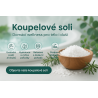 Koupelové soli